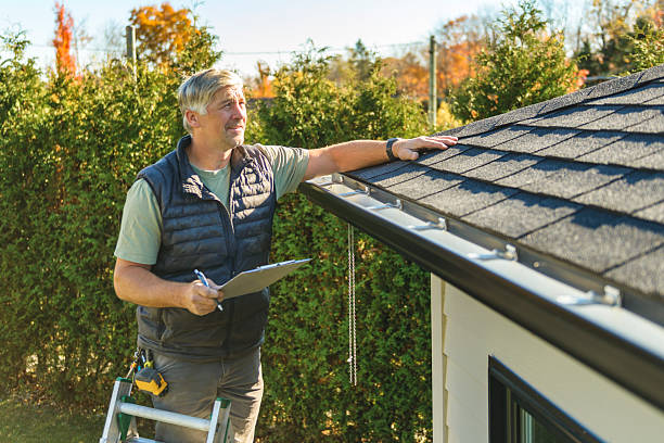 Affordable Emergency Roof Repair solutions in Brodhead, WI
